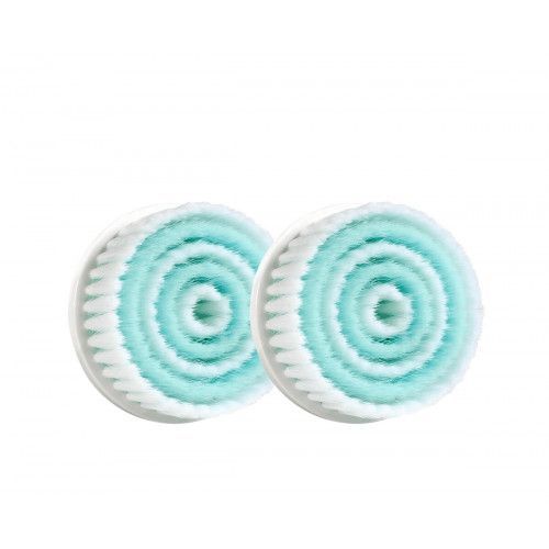 Silk'n  Silk'n Náhradní kartáče pro čisticí přístroj na obličej Pure extra soft