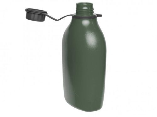 Polní lahev Explorer Bottle Wildo® 1 L (Barva: Olive Green)
