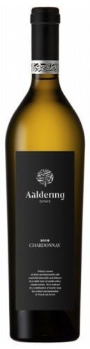 Aaldering Chardonnay 2018 0.75l