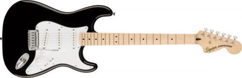Fender Squier Affinity Series Stratocaster MN Black