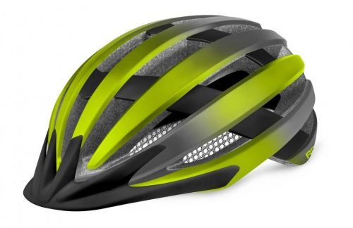 Cyklistická helma R2 Ventu ATH27E Velikost: S (54-56 cm)