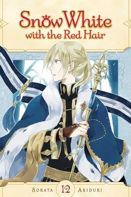 Snow White with the Red Hair, Vol. 12, Volume 12 (Akiduki Sorata)(Paperback)