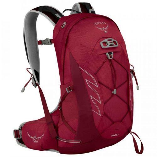 Osprey TALON 14 JR III cosmic red