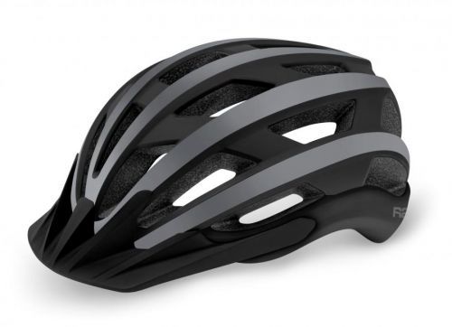 Cyklistická helma R2 Explorer ATH26A Velikost: L (58-62cm)