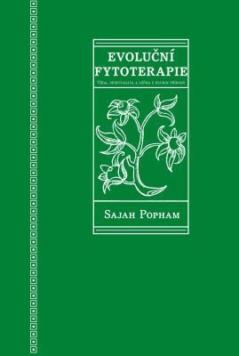 Evoluční fytoterapie - Sajah Popham - e-kniha