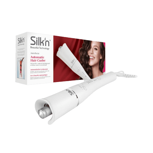 Silk'n  Silk’n Automatická loknovací kulma na vlasy AutoTwist