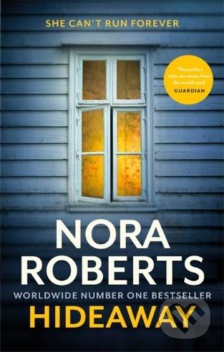 Hideaway - Nora Roberts