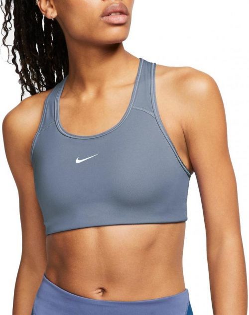 Podprsenka Nike W NK DF SWSH 1PP BRA