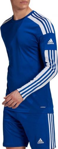 Dres s dlouhým rukávem adidas SQUAD 21 JSY LS