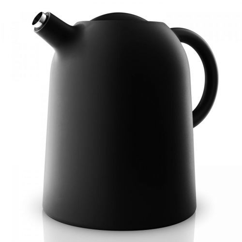 Eva Solo Vakuová termoska 1,0 l černá