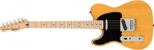 Fender Squier Affinity Series Telecaster LH MN BB