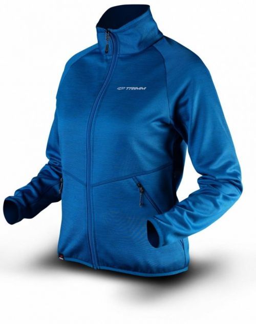 Trimm NEXA blue malange Velikost: XS