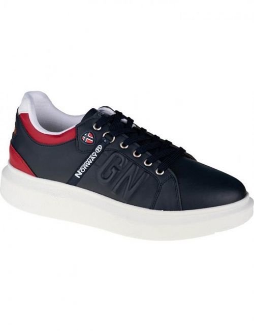 Geographical norway shoes m