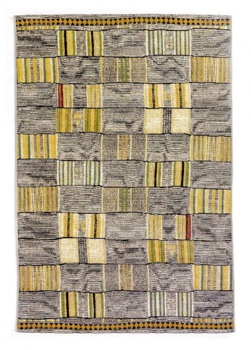 Oriental Weavers koberce Kusový koberec Zoya 820 E - 120x180 cm Vícebarevná