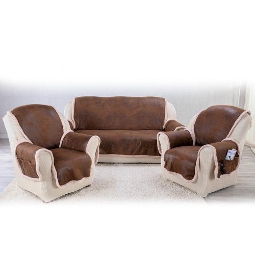 Luxusní přehozy s BERÁNKEM