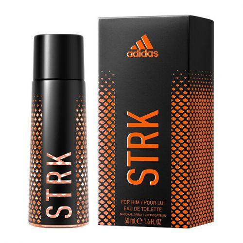 Adidas Strike - EDT 30 ml