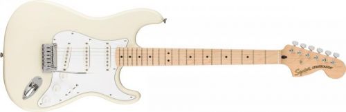 Fender Squier Affinity Series Stratocaster MN OW