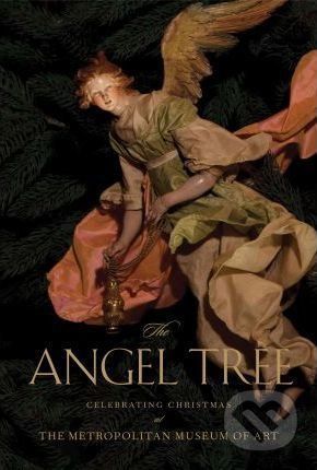 The Angel Tree - Linn Howard, Mary Jane Pool