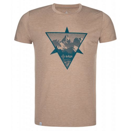 Kilpi Garove-m béžová Velikost: L