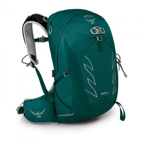 Osprey TEMPEST 20 III jasper green Velikost: WM/WL