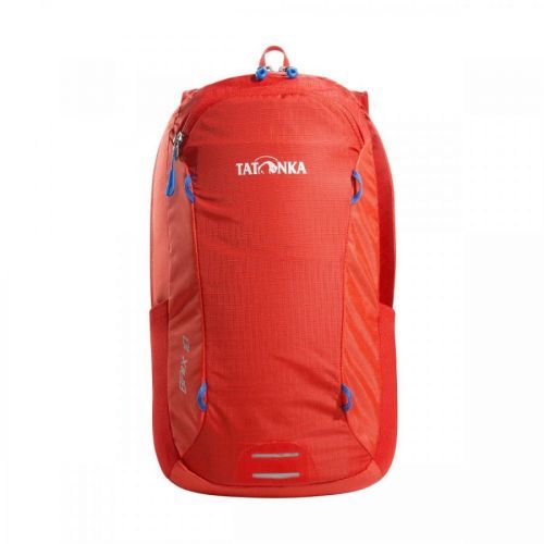 Tatonka BAIX 10 red orange