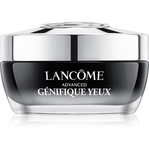 Lancôme Génifique Eye aktivní omlazující krém na oční okolí 15 ml