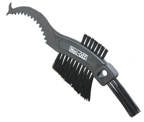 Čistící kartáč Muc-Off Claw Brush uni