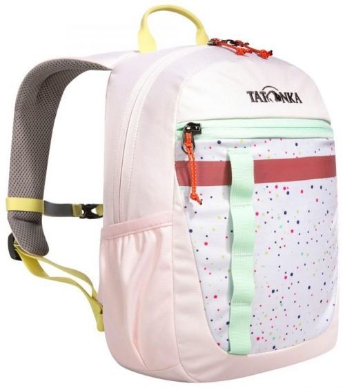 Tatonka Husky Bag JR 10, pink dětský batoh