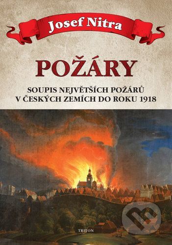 Požáry - Josef Nitra