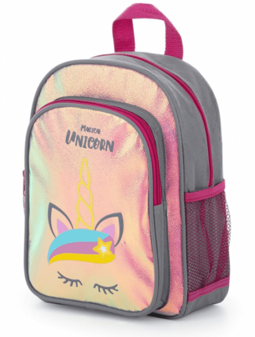 Batoh předškolní - Unicorn Iconic - Karton P+P - 9-15721