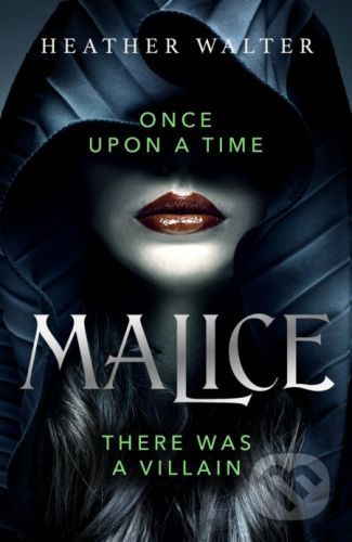 Malice - Heather Walter