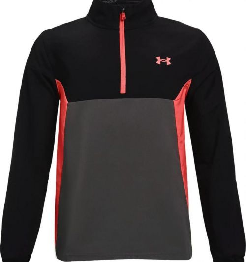 Bunda Under Armour UA Storm Windstrike HZ-BLK