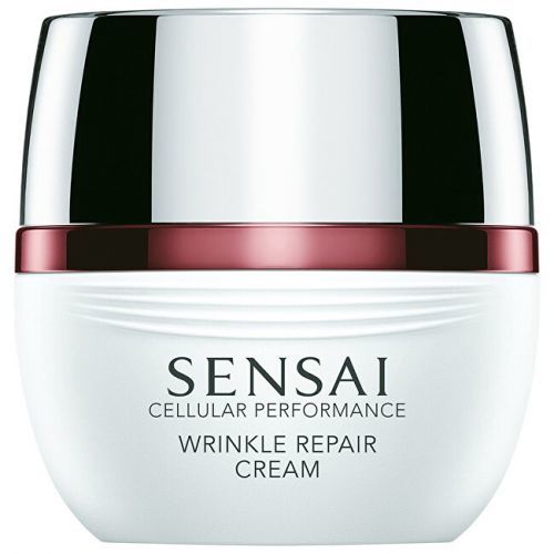 Sensai Protivráskový krém Cellular Performance (Wrinkle Repair Cream) 40 ml
