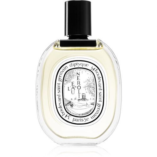 Diptyque L'Eau de Neroli toaletní voda unisex 100 ml