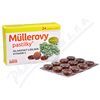 Müllerovy pastilky s isl.lišejníkem 24ks CZ/SK