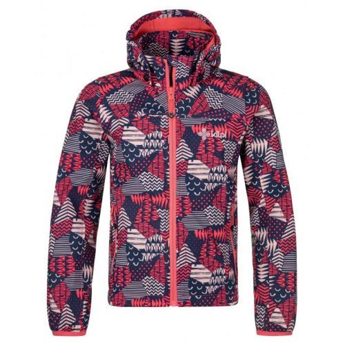 Kilpi RAVIA-J růžová