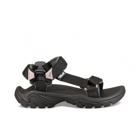 Teva Terra Fi 5 Universal W 1099443 BLK Black dámské sandály i do vody 38 EUR