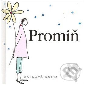 Promiň - Helen Exley