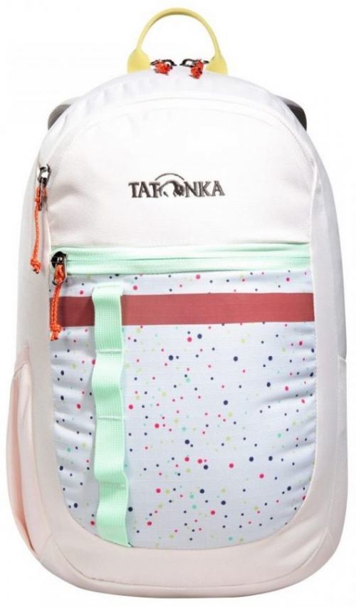 Tatonka CITY PACK JR 12 pink