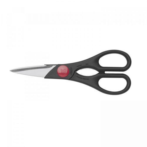 ZWILLING Multifunkční nůžky černé TWIN®