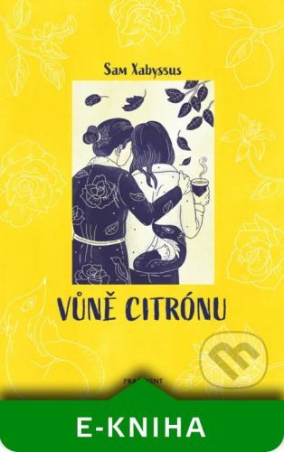 Vůně citrónu - Sam Xabyssus
