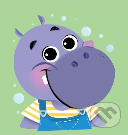 Hrošík Hrášok - Slovart