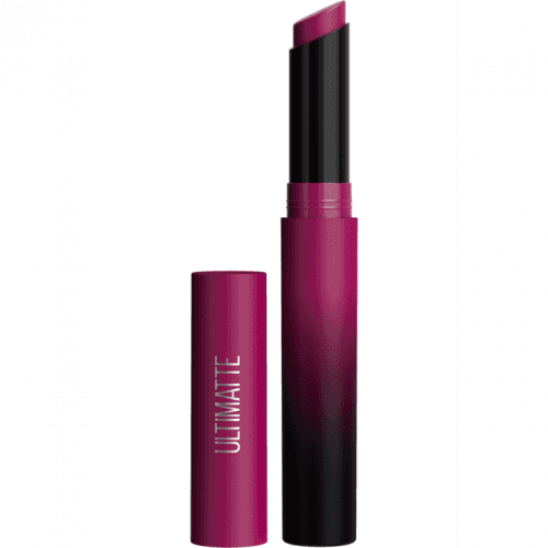 Maybelline Ultimate 099 More Berry gelová rtěnka