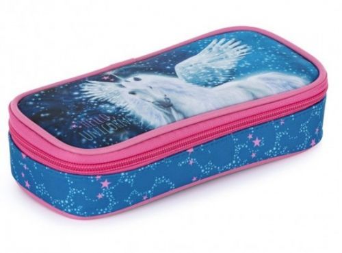 Pouzdro etue komfort - Karton P+P - Unicorn 1 - 7-87321