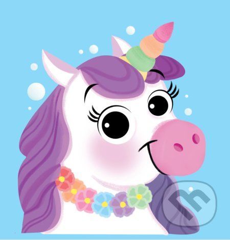 Božka Jednorožka - Slovart