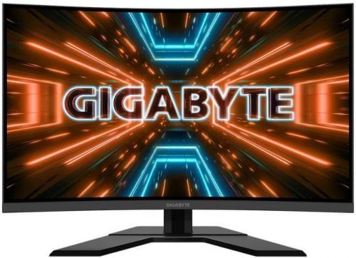 Gigabyte G32QC A (G32QC A)