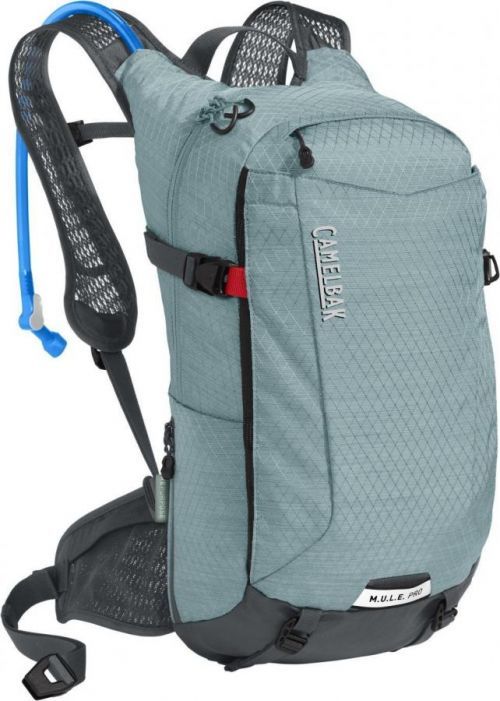 Camelbak Mule Pro 14 Women Mineral Blue/Charcoal