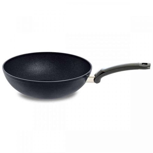 Wok adamant 31cm - Fissler