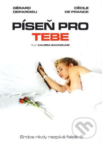 Píseň pro tebe DVD