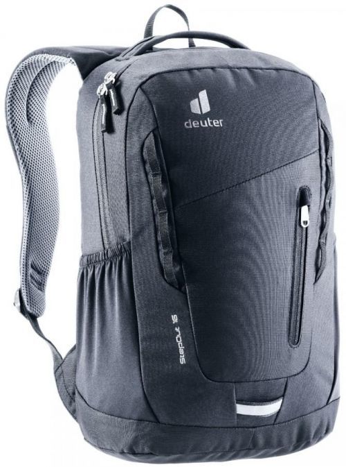 Deuter StepOut 16 Black